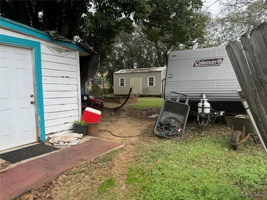 416 E Shawnee Drive, Montgomery, AL 36107 - Image #3