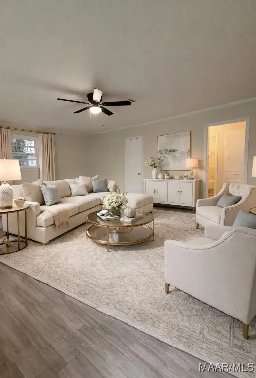 611 Shepard Street, Montgomery, AL 36104 - Image #3