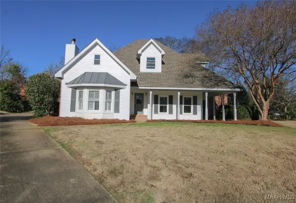 8719 Chalmers Court, Montgomery, AL 36116