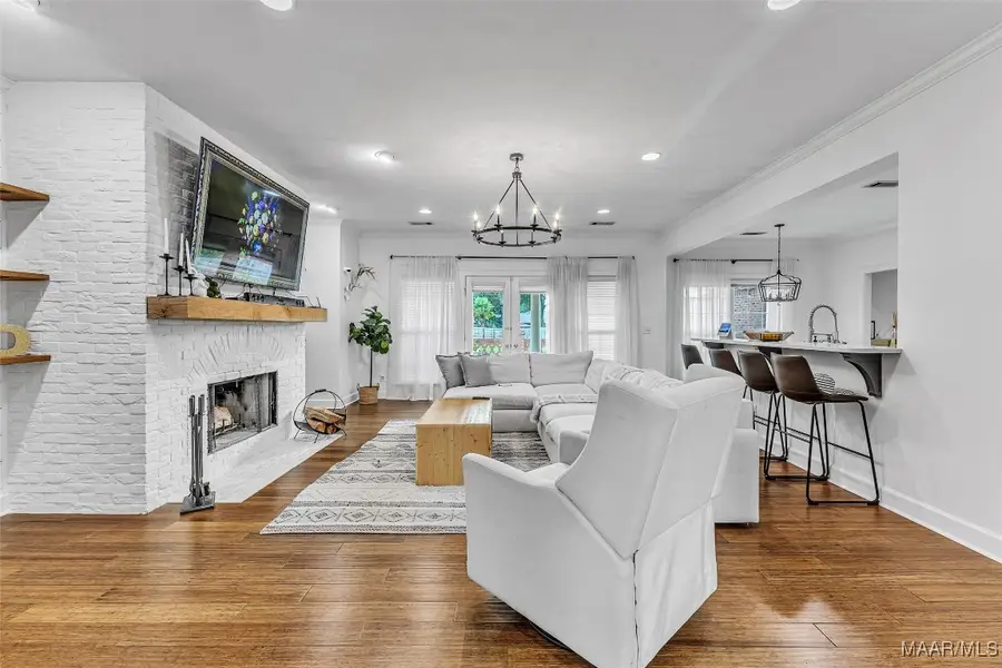 96 Winding Wood Drive, Wetumpka, AL 36093 - Image #3