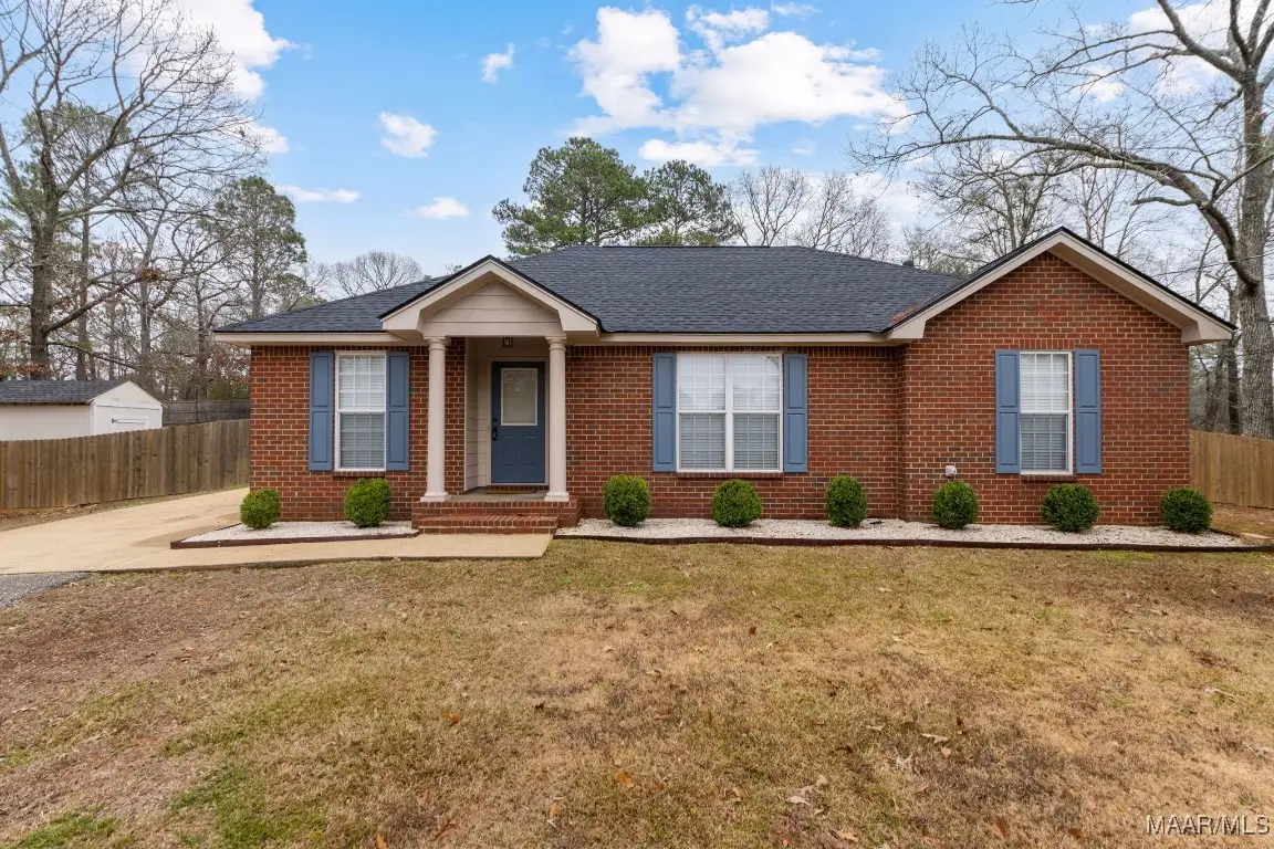 165 Laurel Hill Drive, Prattville, AL 36066 - Image #1