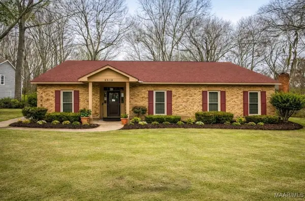 6613 Whipporwill Court, Montgomery, AL 36117