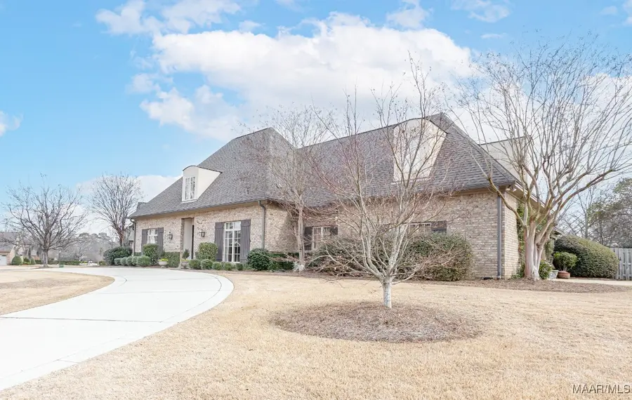 8512 Marsh Pointe Drive, Montgomery, AL 36117 - #3
