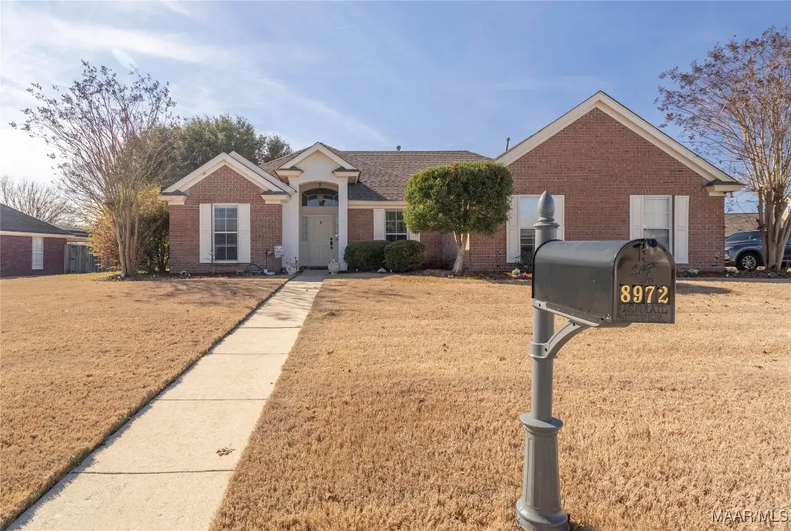 8972 Abingdon Place, Montgomery, AL 36117 - Image #1