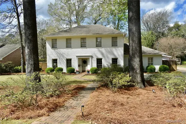 3216 Boxwood Drive, Montgomery, AL 36111