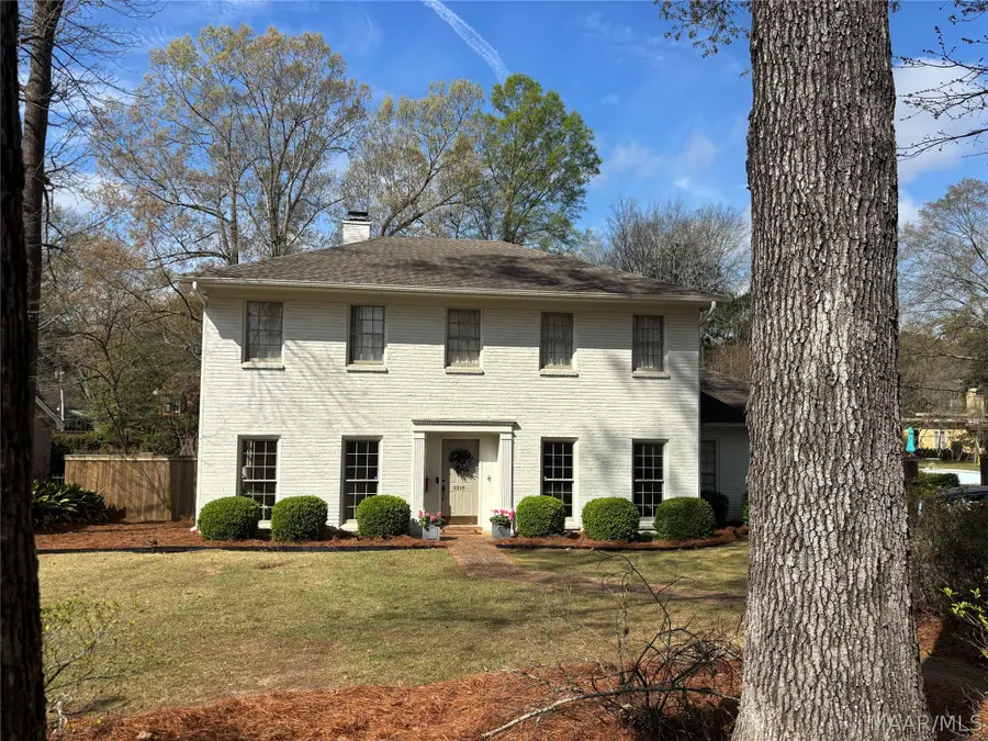 3216 Boxwood Drive, Montgomery, AL 36111 - #2