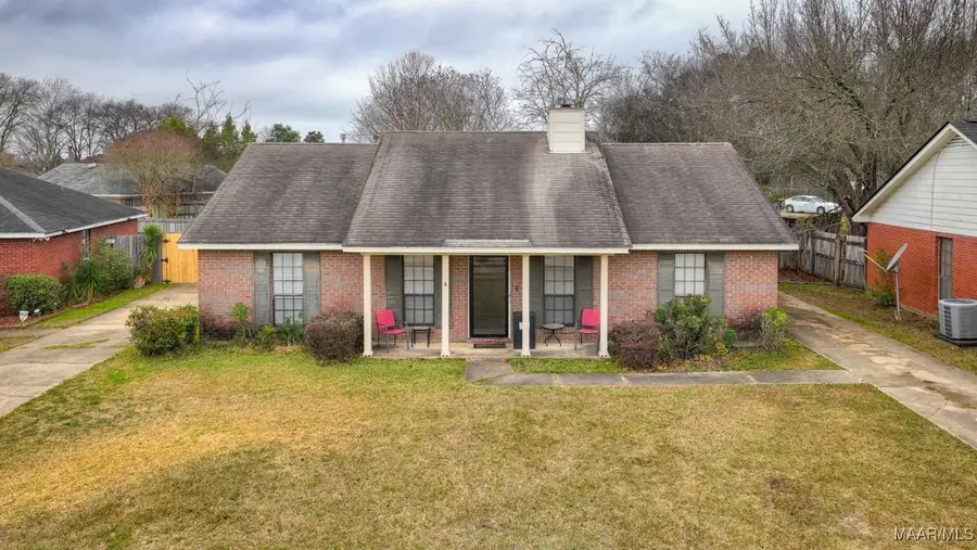 5744 Neely Lane, Montgomery, AL 36116 - Image #2