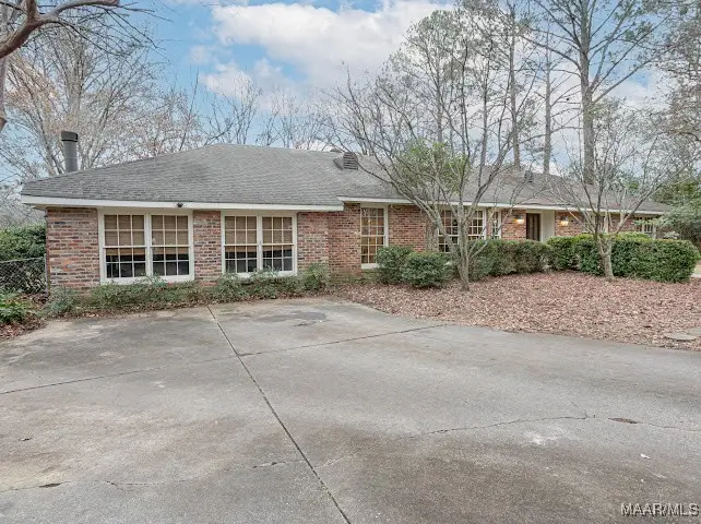 1703 Vaughn Lane, Montgomery, AL 36106 - Image #3