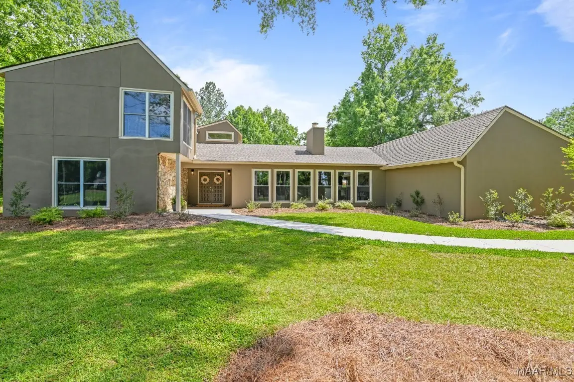 838 Williamsburg Drive, Pike Road, AL 36064 - Image #1