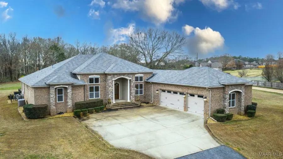 4529 Ingram Road, Deatsville, AL 36022 - Image #2