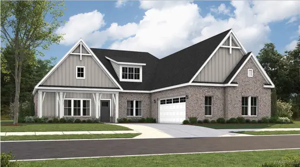 849 Alston Drive, Wetumpka, AL 36093