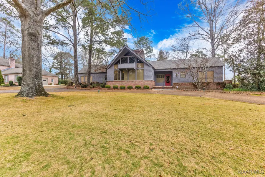197 Tensaw Road, Montgomery, AL 36117 - Image #2