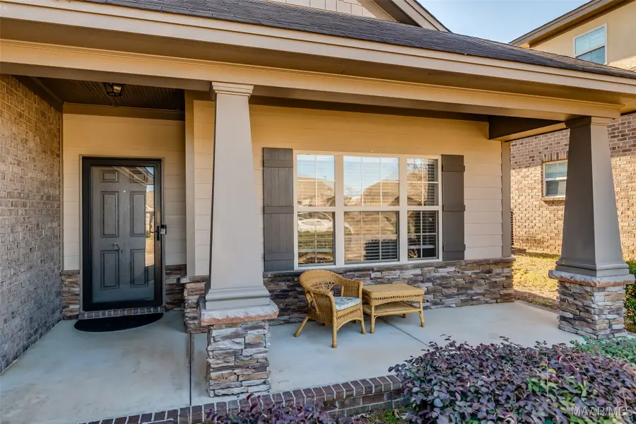 8732 Pemberton Park, Montgomery, AL 36117 - Image #2