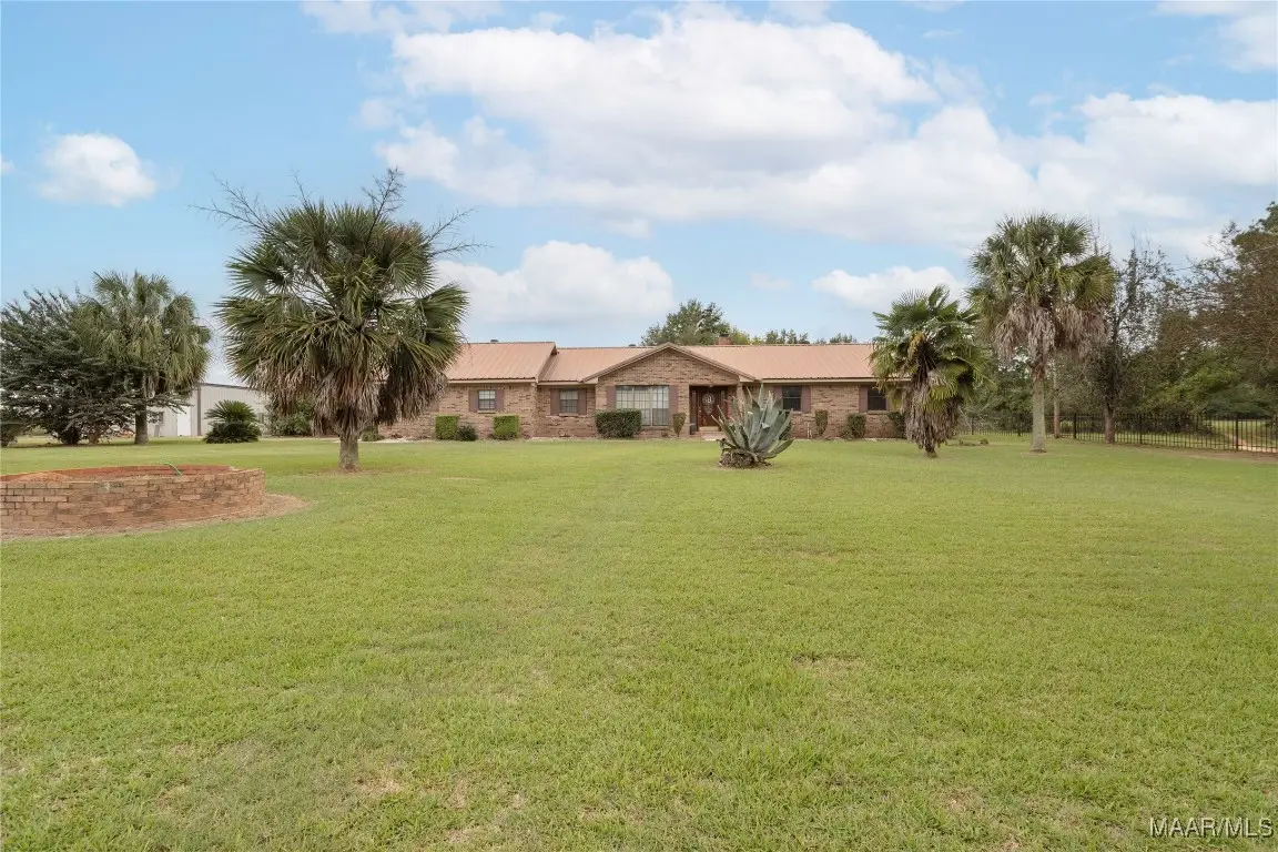 822 County Road 1 S, Selma, AL 36703 - Image #1