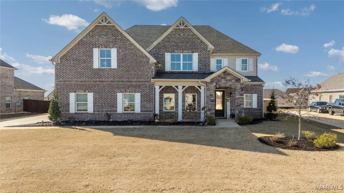 1349 Witherspoon Drive, Prattville, AL 36066 - Image #1