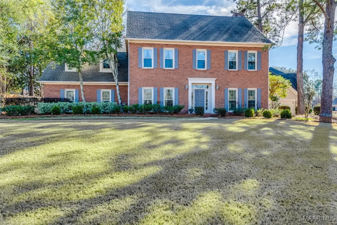 8113 Lichfield Court, Montgomery, AL 36117 - Image #1