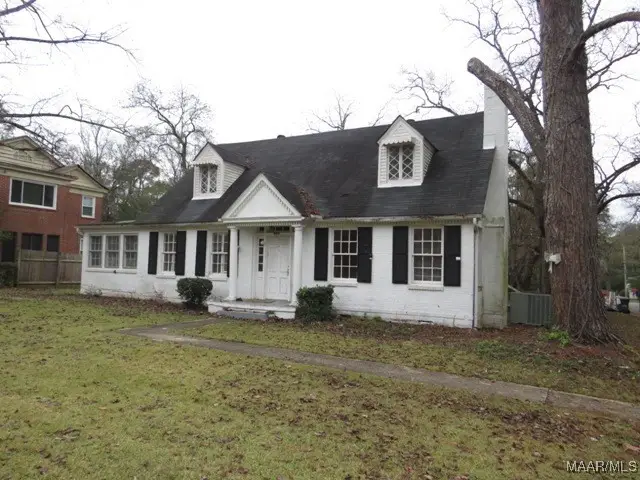 3200 Norman Bridge Road, Montgomery, AL 36105 - Image #2