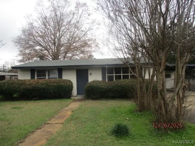 225 2nd Street, Montgomery, AL 36110 - Image #1