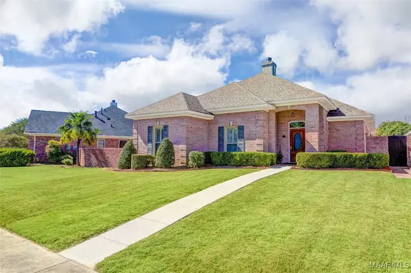 8636 Harvest Ridge Drive, Montgomery, AL 36116