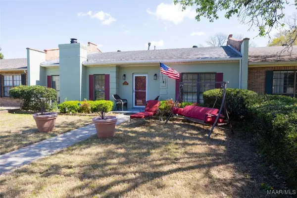 2948 Canterbury Drive, Montgomery, AL 36111