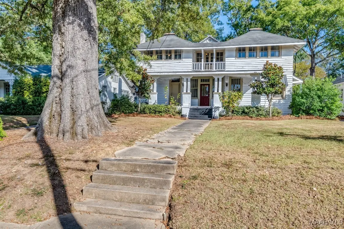 951 Cloverdale Road, Montgomery, AL 36106 - Image #1