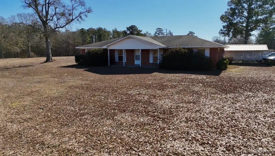 85 Glenn Smith Road, Ramer, AL 36069 - Image #2