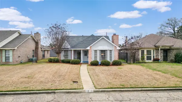 3913 Elm Avenue, Montgomery, AL 36109