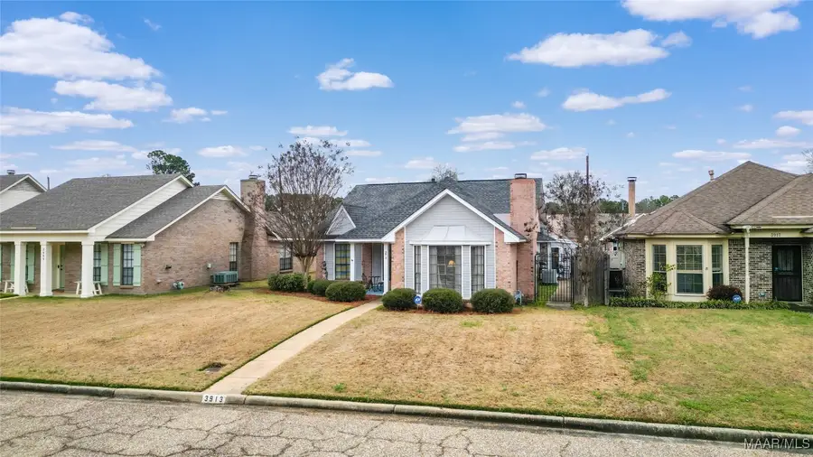 3913 Elm Avenue, Montgomery, AL 36109 - Image #2