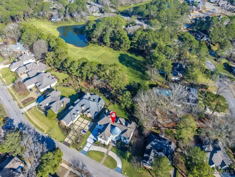 9861 Wyncrest Circle, Montgomery, AL 36117 - #2