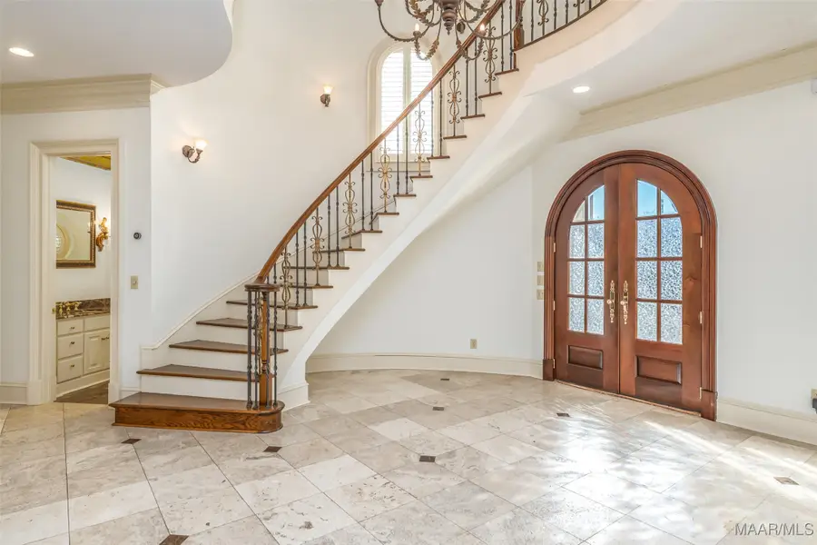 9861 Wyncrest Circle, Montgomery, AL 36117 - #3