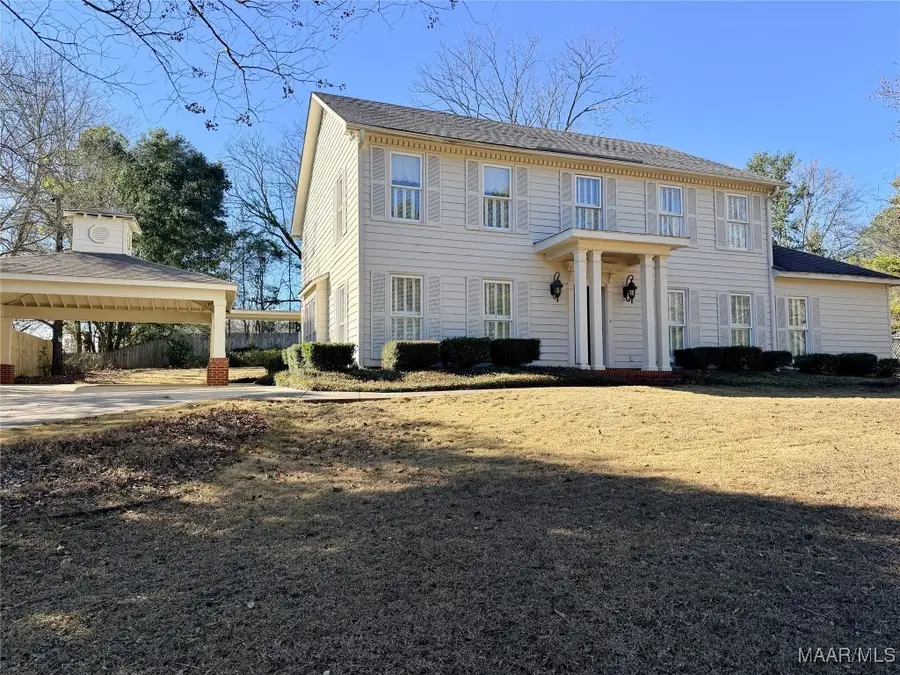 403 Wood Valley Road, Greenville, AL 36037 - Image #3