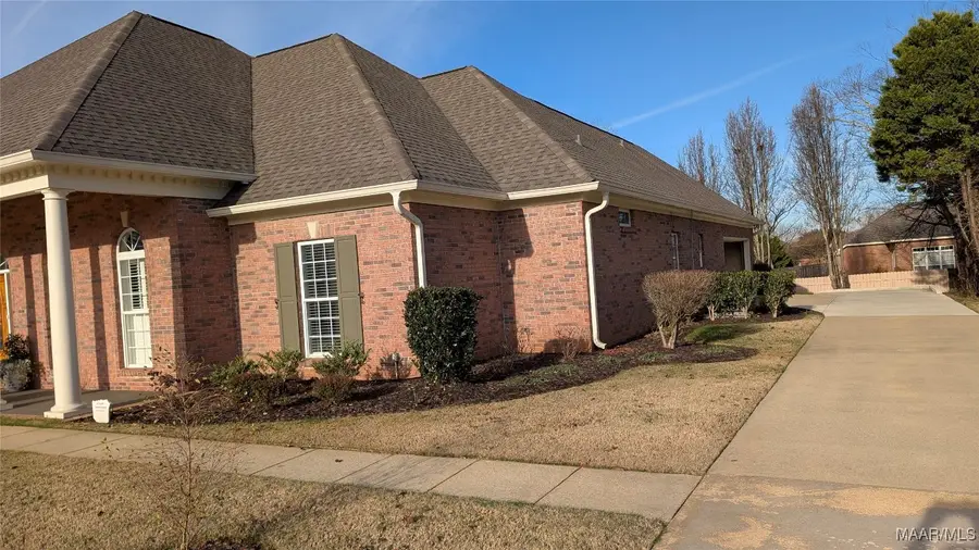 8248 Chadburn Crossing, Montgomery, AL 36116 - Image #2