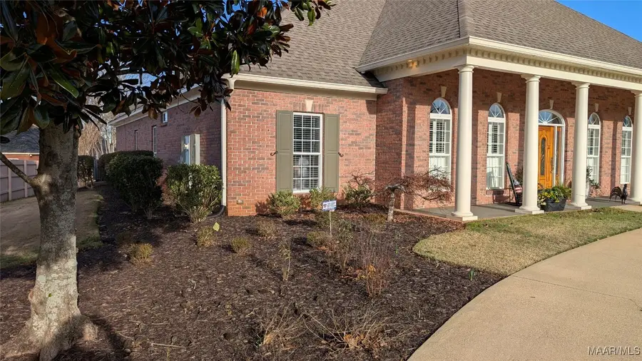 8248 Chadburn Crossing, Montgomery, AL 36116 - Image #3