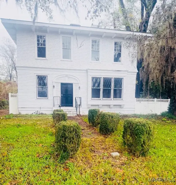 1841 S Court Street, Montgomery, AL 36104