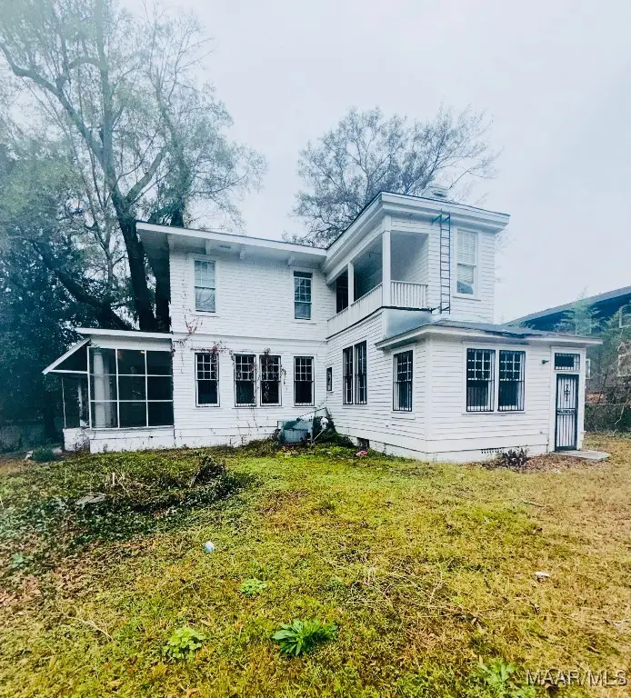 1841 S Court Street, Montgomery, AL 36104 - Image #3