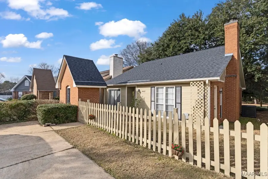 6007 Neill Drive, Montgomery, AL 36117 - Image #3