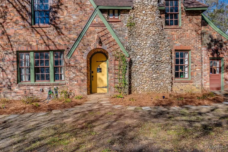 1201 Magnolia Curve, Montgomery, AL 36106 - Image #2