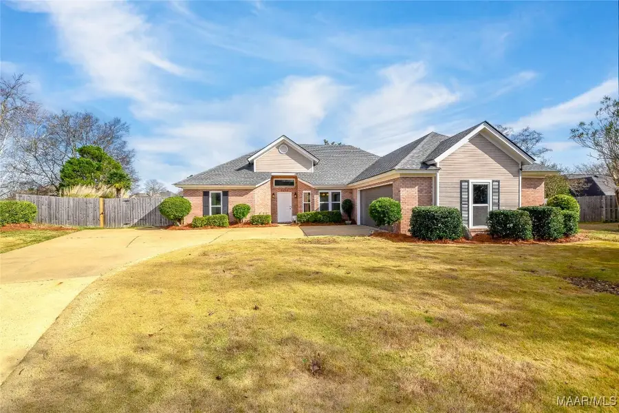 2209 Cherry Creek Court, Montgomery, AL 36117 - Image #2