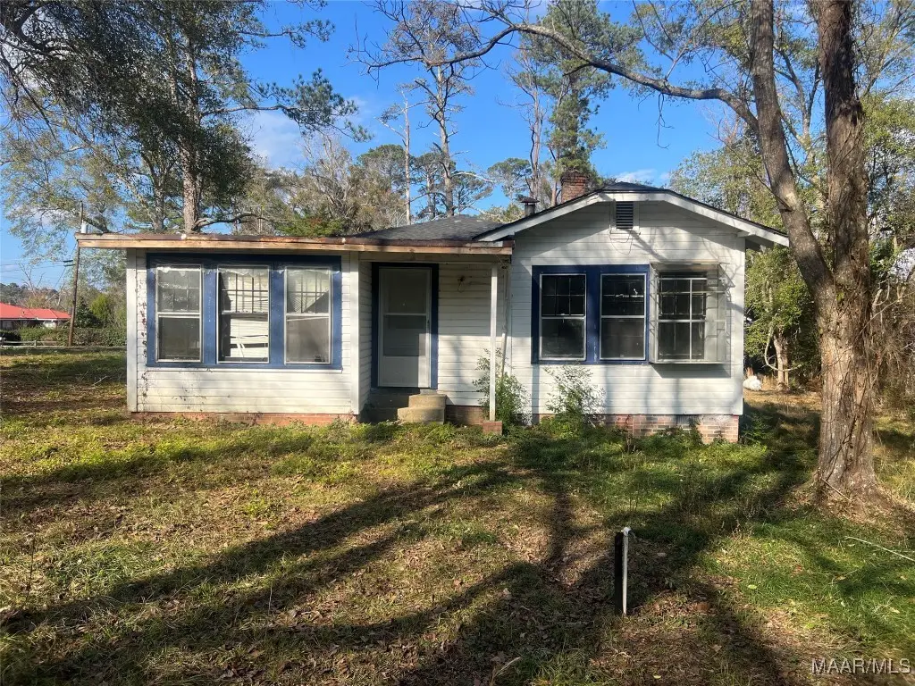 337 Broad Street E, Georgiana, AL 36033 - Image #1