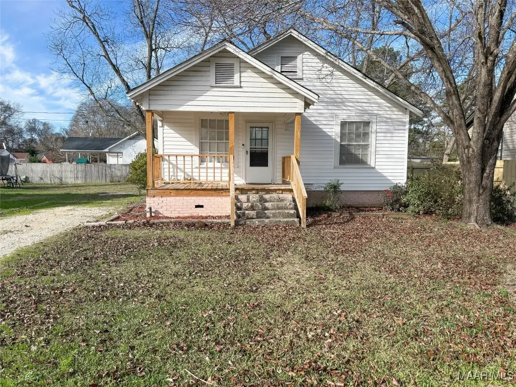 415 N Broad Street, Wetumpka, AL 36092 - Image #1