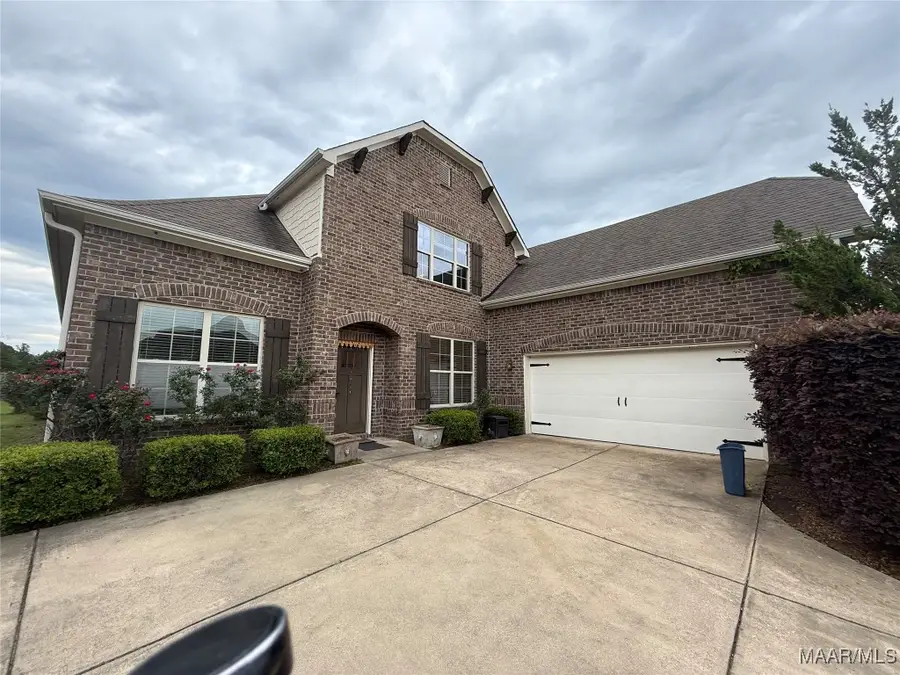 1601 Haworth Park Way, Montgomery, AL 36117 - Image #3