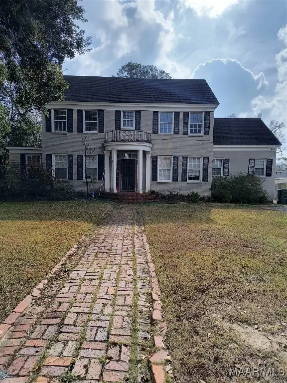 361 Mooreland Road, Montgomery, AL 36104