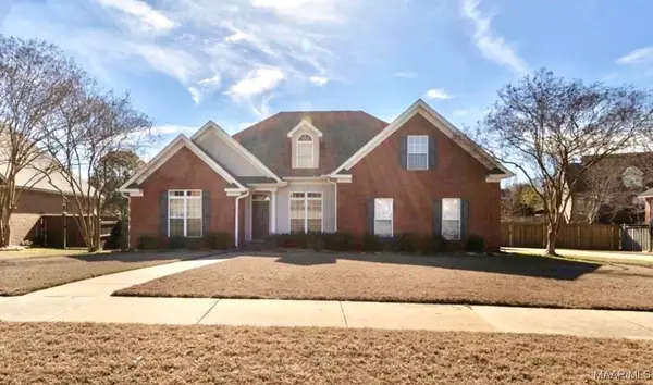 145 E Poplar Street, Prattville, AL 36066