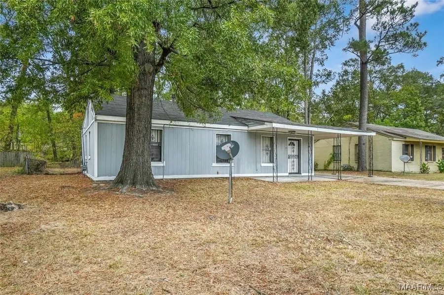 170 W South Boulevard, Montgomery, AL 36105 - Image #2