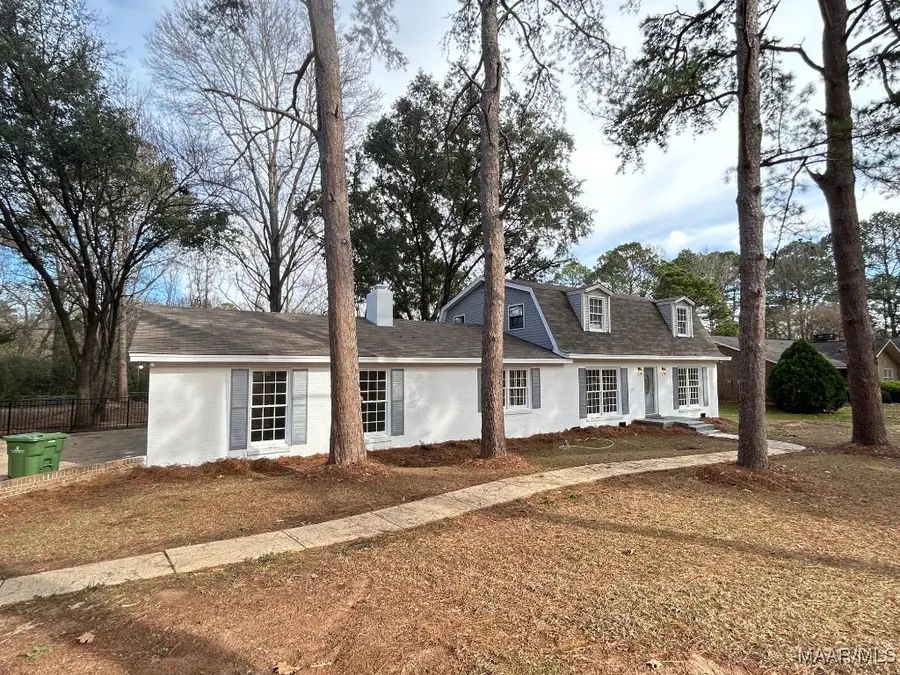 6413 Halcyon Drive, Montgomery, AL 36117 - Image #3