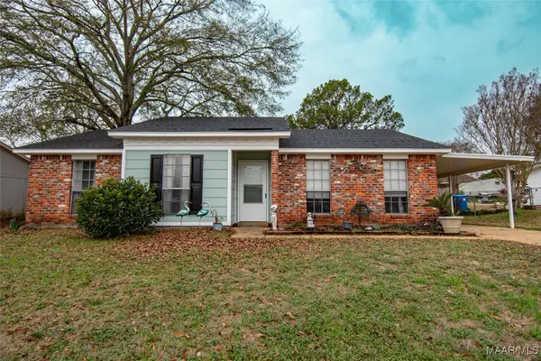 125 Thames Drive, Prattville, AL 36066