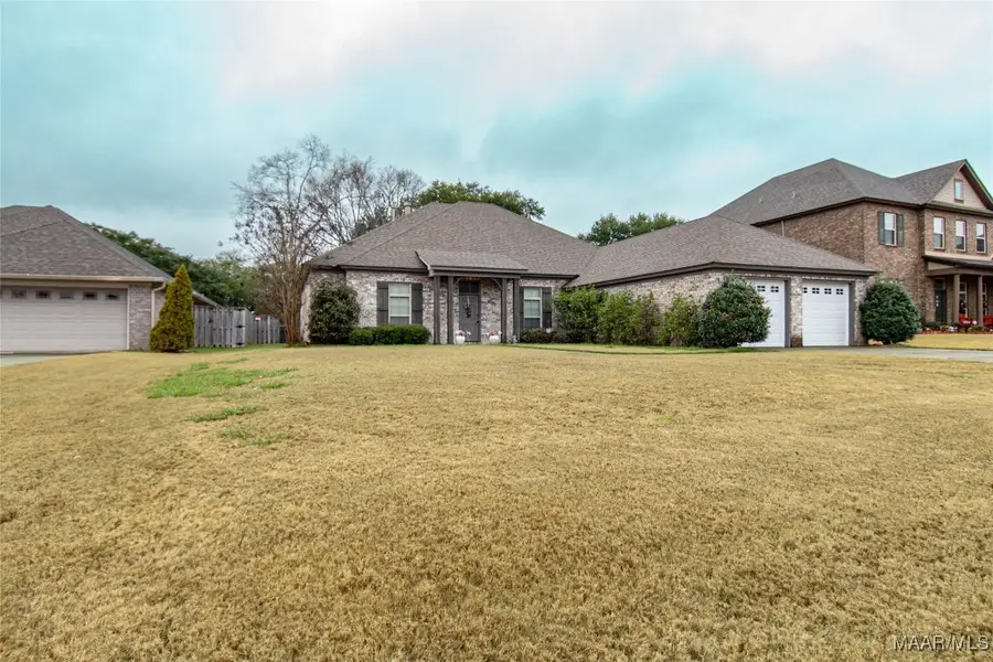 3654 Weston Place, Montgomery, AL 36116 - Image #2