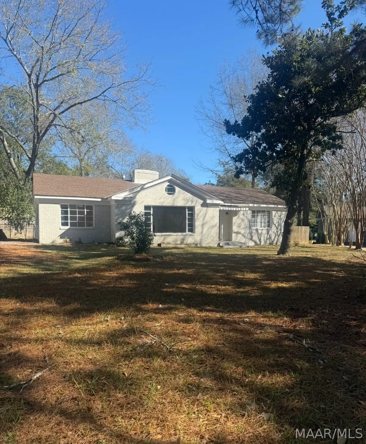 3227 Gilmer Avenue, Montgomery, AL 36105 - #1