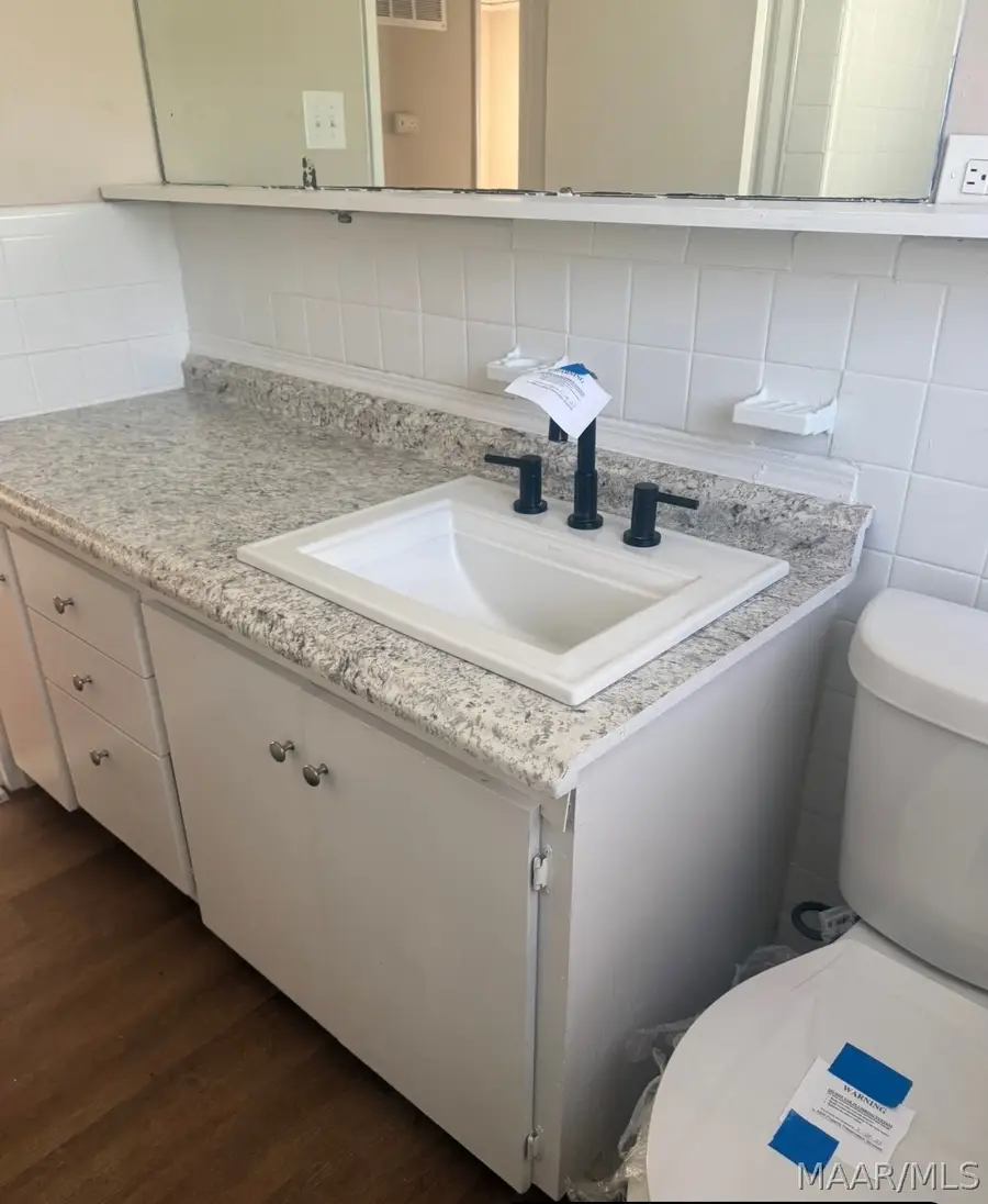 3227 Gilmer Avenue, Montgomery, AL 36105 - #3