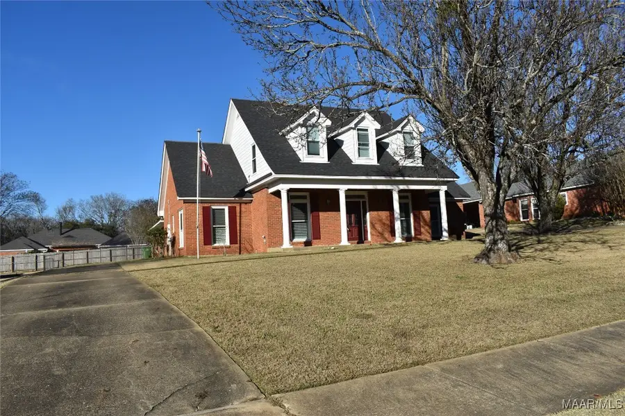 6419 Merritt Court, Montgomery, AL 36117 - Image #2